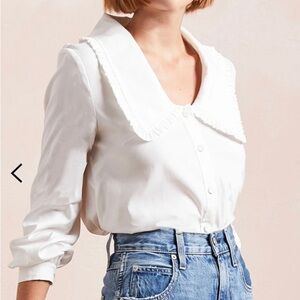 The Westside Top